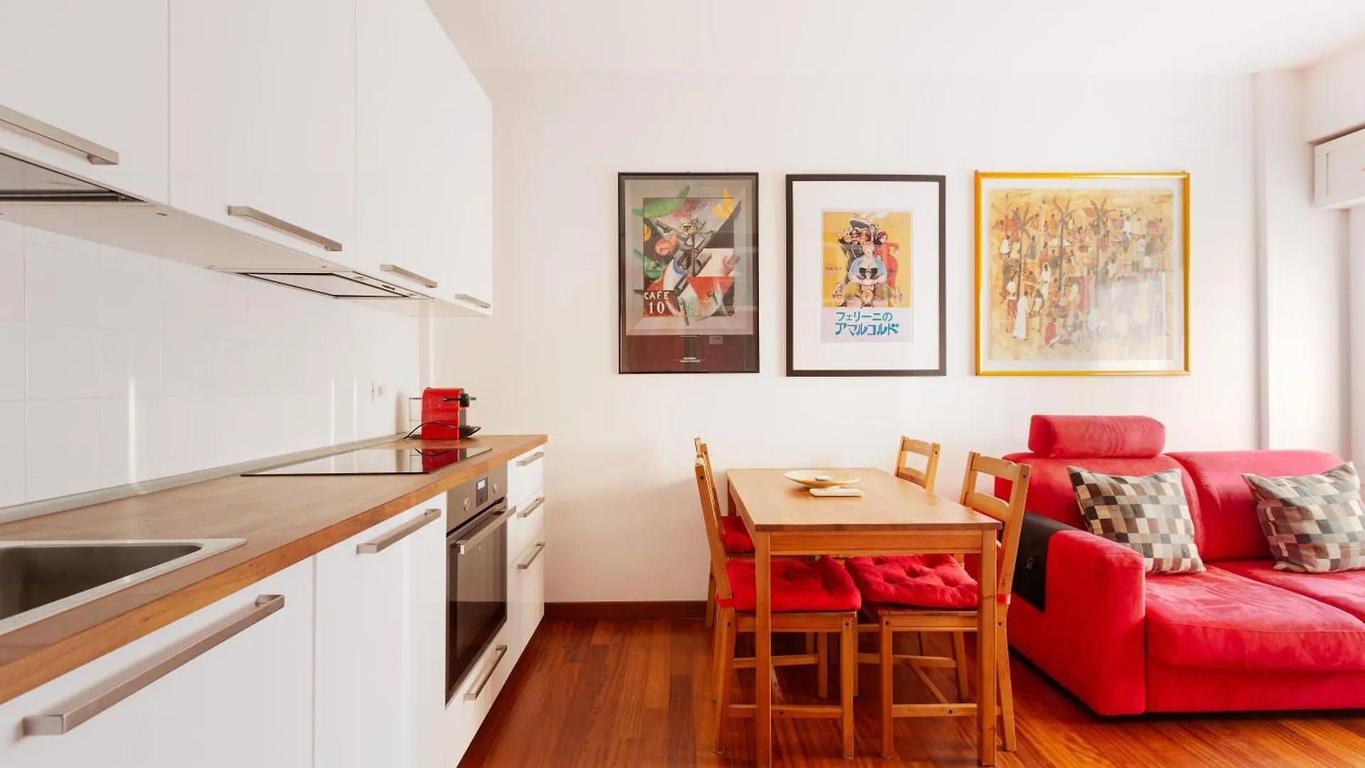 Mm Segesta Apartment Clinico San Siro Milan 0*,  Italy